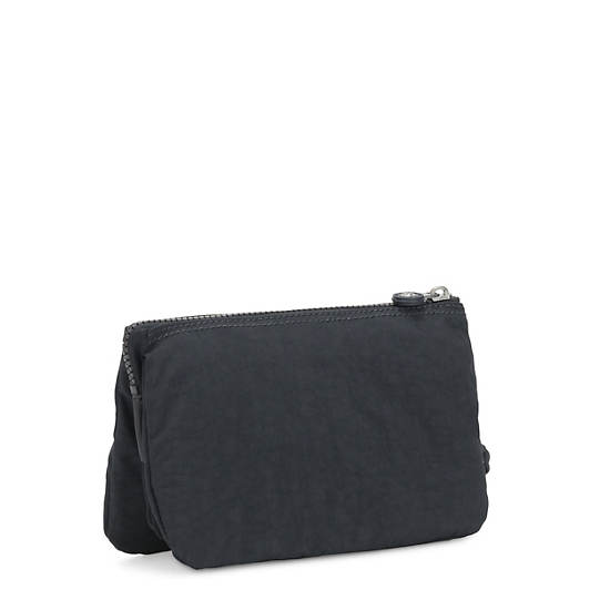 Sacs Kipling Creativity Extra Large Mode Wristlet Bleu | FR 1155DF